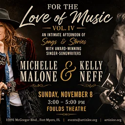 For the Love of Music, Vol. IV
