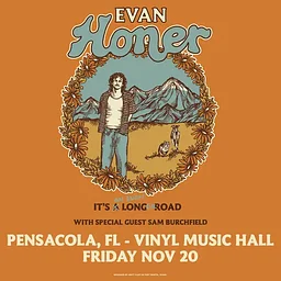 Evan Honer