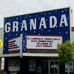 The Granada