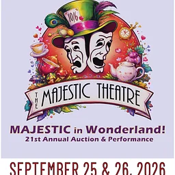 MAJESTIC IN WONDERLAND Auction Event