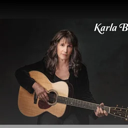 KARLA BONOFF