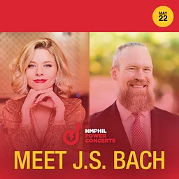 Meet J.S. Bach