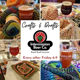 Crafts & Drafts