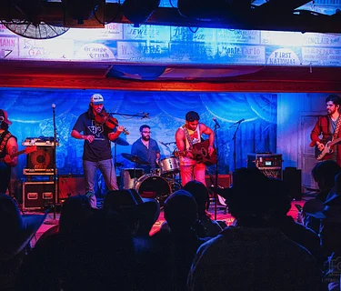 Sachin & Friends Friday Night Throwdown