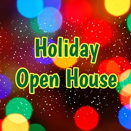 Holiday Open House