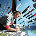 Open Studios: Artists-in-Residence Summer Session II