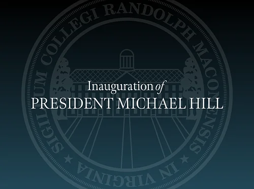 Inauguration Luncheon