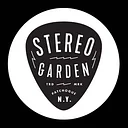 Stereo Garden LI logo