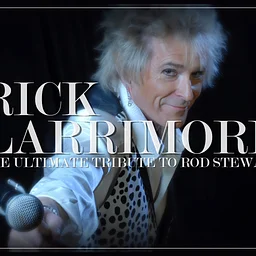 Rod Stewart tribute concert Feb. 13