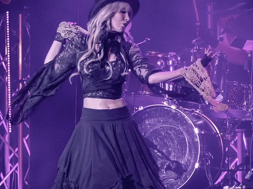 Stevie Nicks Illusion