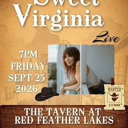 Live Music – Sweet Virginia