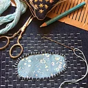 Sashiko Mending Workshop