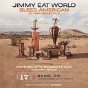 JIMMY EAT WORLD