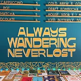Wander