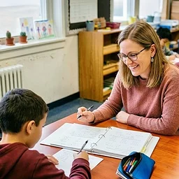 Drop-In Tutoring