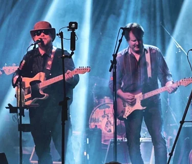 SUMMER OUTDOOR CONCERT SERIES: THE WAITING