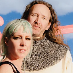 Sylvan Esso - Ow ∞ Tour
