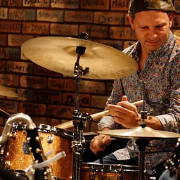 Todd Isler and Friends