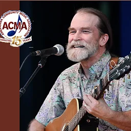 C. Daniel Boling in Concert, David Bavaria Opens