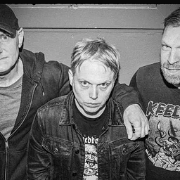UNSANE / PRIZE / Life Abuse