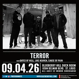 Terror