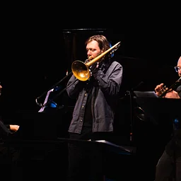 Conner Eisenmenger Quartet