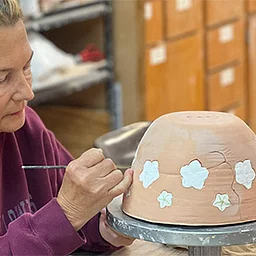 Adult Pottery Workshop