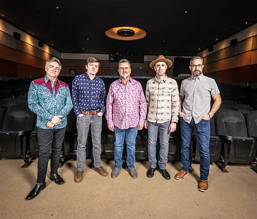 The Travelin’ McCourys