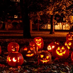 The Syracuse Orchestra - The Haunted Orchestra