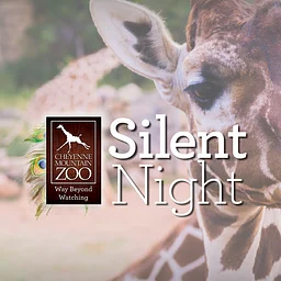 Silent Night at the Zoo
