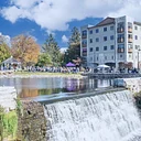 Menomonee Falls Downtown District