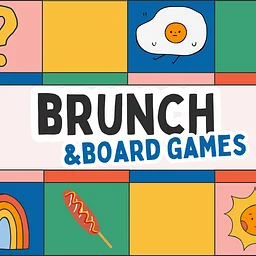 Brunch & Boardgames