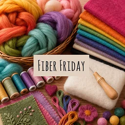 Fiber Fridays