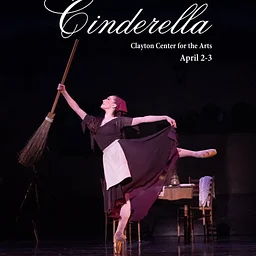 Appalachian Ballet Company: Cinderella