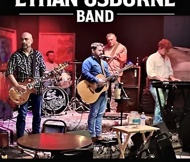 Ethan Osborne Band