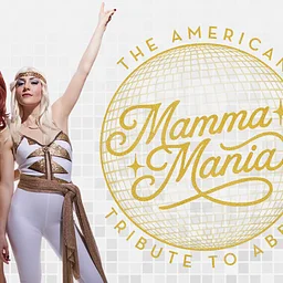Mamma Mania – The American ABBA Tribute