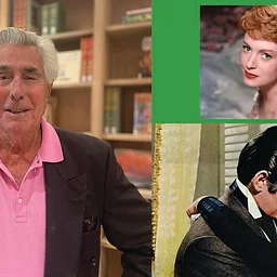 Legendary Films and Actors with Bill David