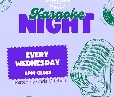 Karaoke Night