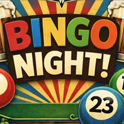 BINGO! – Tower Hill Brewing