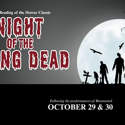 Night Of The Living Dead