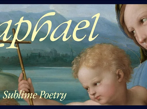 Raphael at The Met: Zoom Lecture with Page Knox