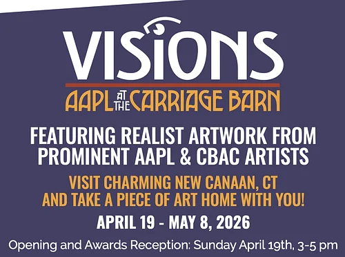 Visions: AAPL at the Carriage Barn Opening Reception