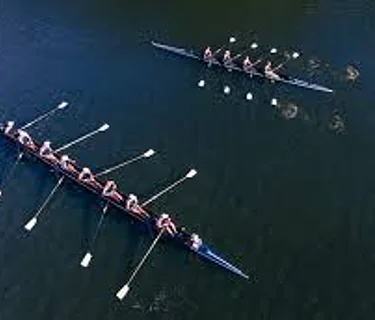 U19 Rowing Trials