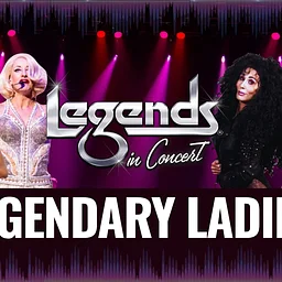 Gold Entertainment Presents Legendary Ladies