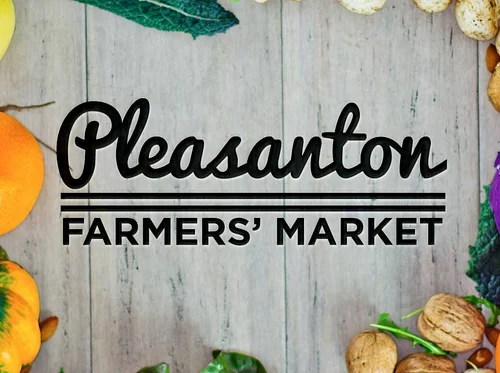 Farmers Market: Saturday May 2nd