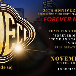 JODECI