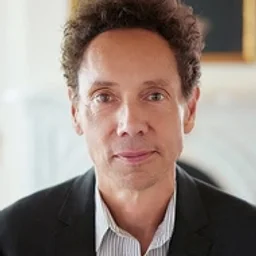 How To Academy: Malcolm Gladwell with Valerie Jarrett