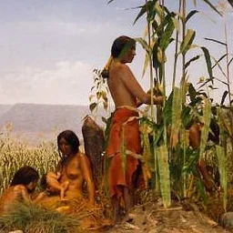 Recent Archaeological Research on First Peoples of the New York Region