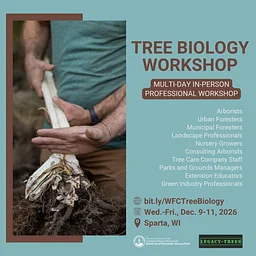 Tree Biology Workshop