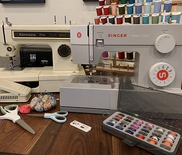 Make It Sew! Get to Know Your Machine